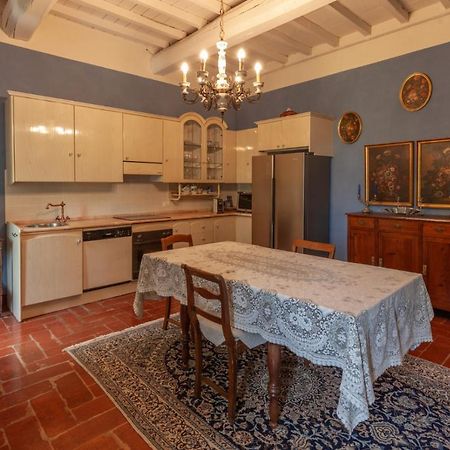 Villa Cairoli Gonzaga Exterior foto