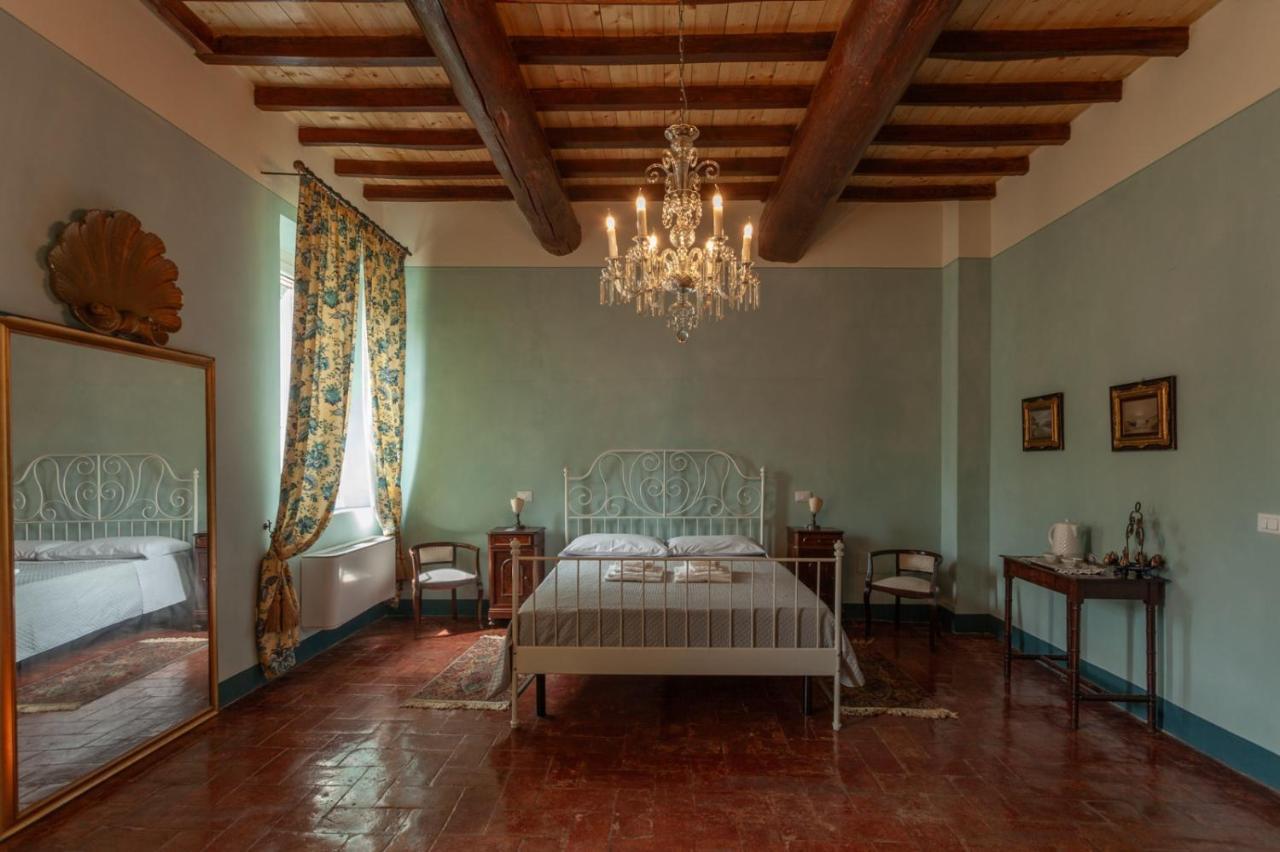 Villa Cairoli Gonzaga Exterior foto